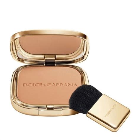 dolce gabbana liquid bronzer|More.